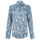 Louis Vuitton LV Printed Leaf Regular Shirt
