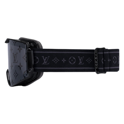 Louis Vuitton Snow Mask - Black