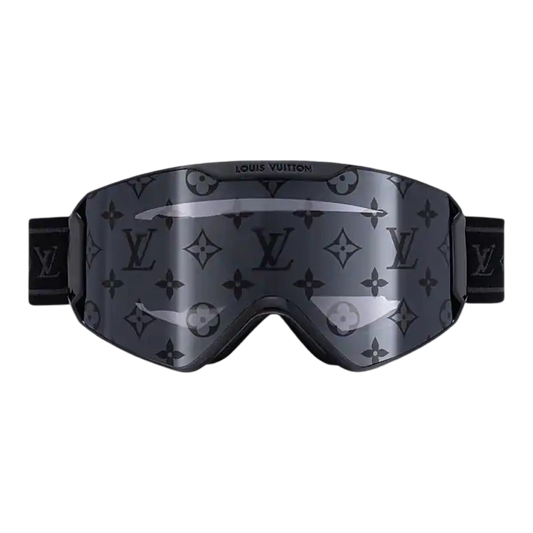Louis Vuitton Snow Mask - Black