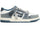 Amiri Skel Top Low Denim Slate Blue (Women'S)