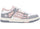 Amiri Skel Top Low Varsity Pale Peach (Women'S)