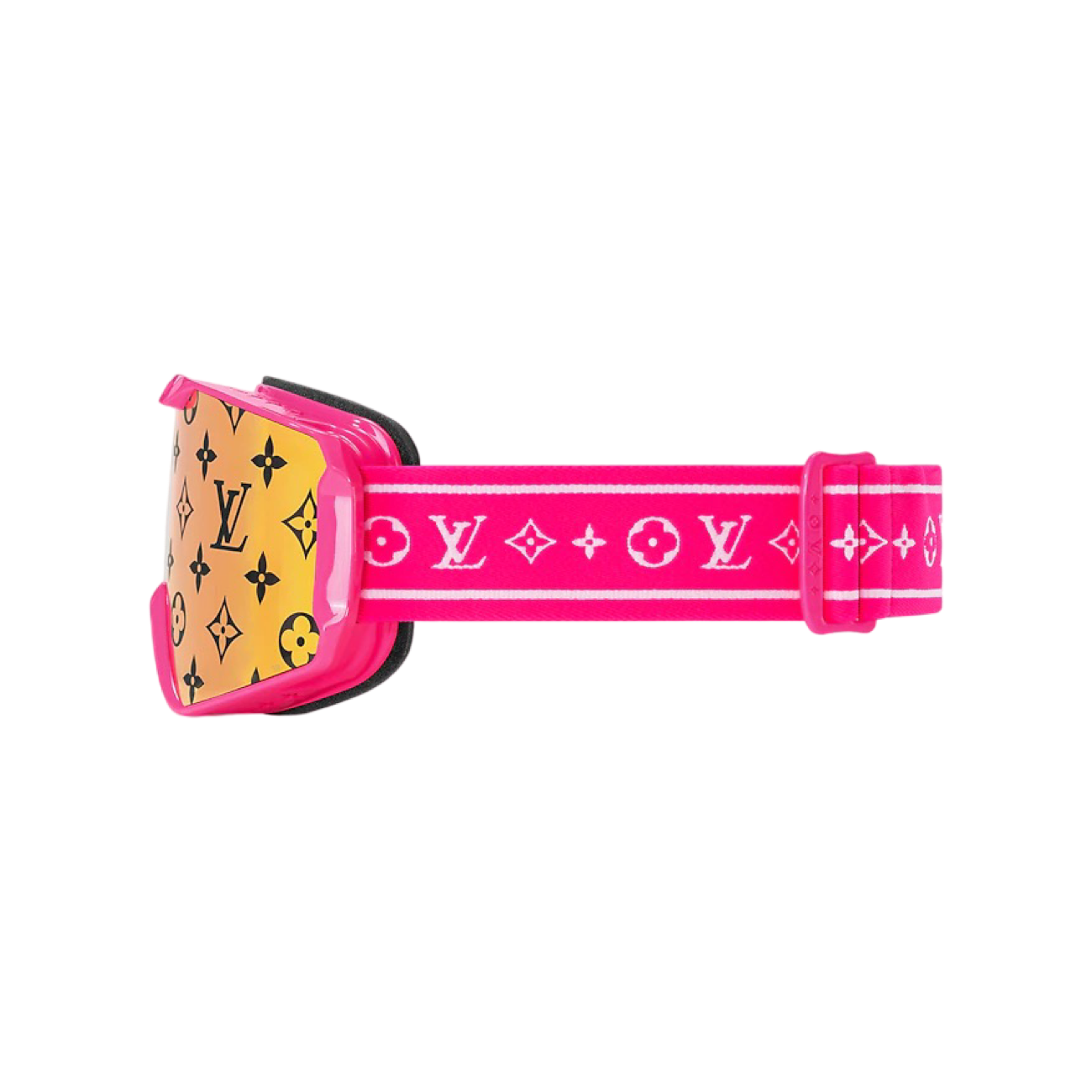 Louis Vuitton Snow Mask - Fuschia