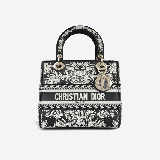 Medium Lady Dior