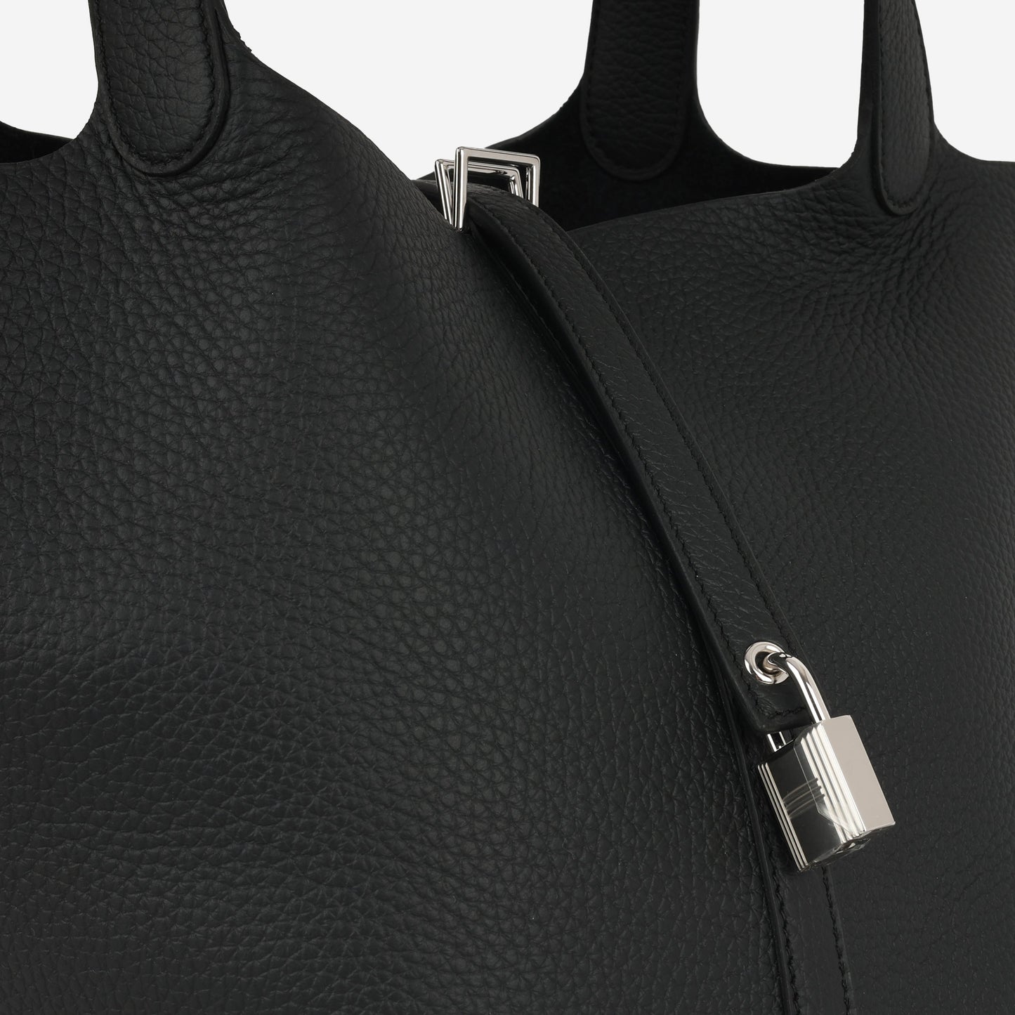 Hermès Picotin 22 - Noir