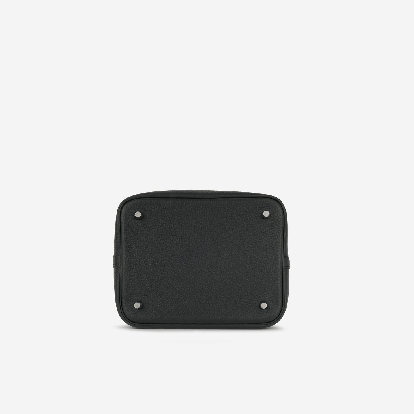 Hermès Picotin 22 - Noir