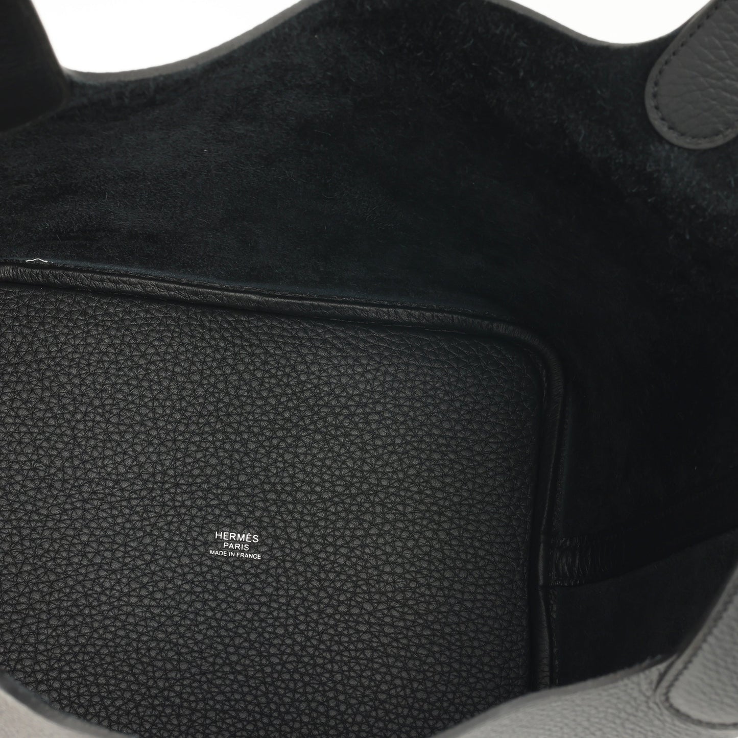 Hermès Picotin 22 - Noir