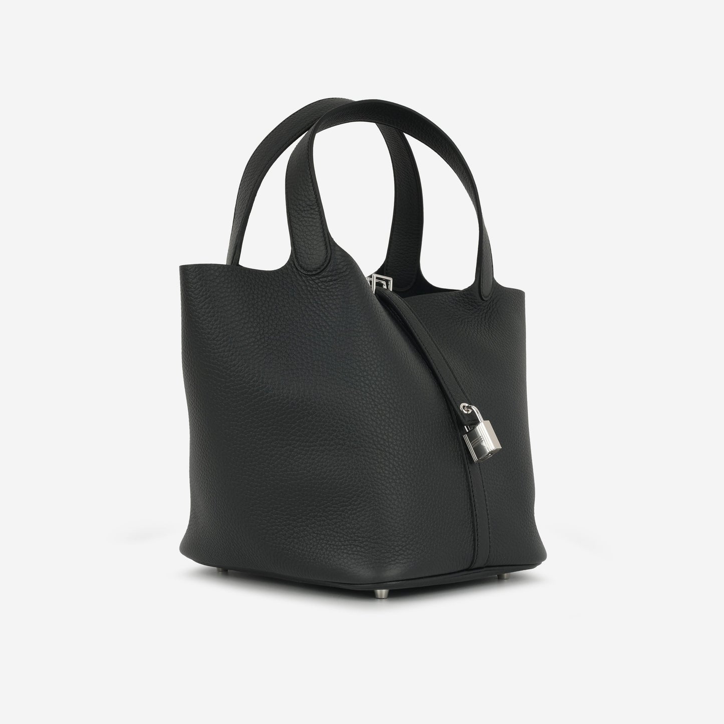 Hermès Picotin 22 - Noir