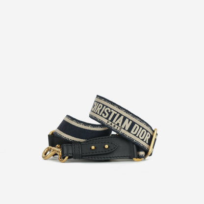 Medium Saddle Bag