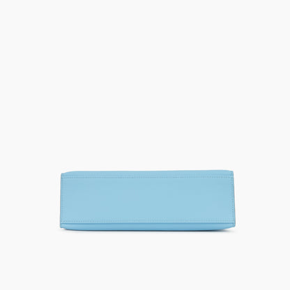 Hermès Kelly Pochette - Celeste
