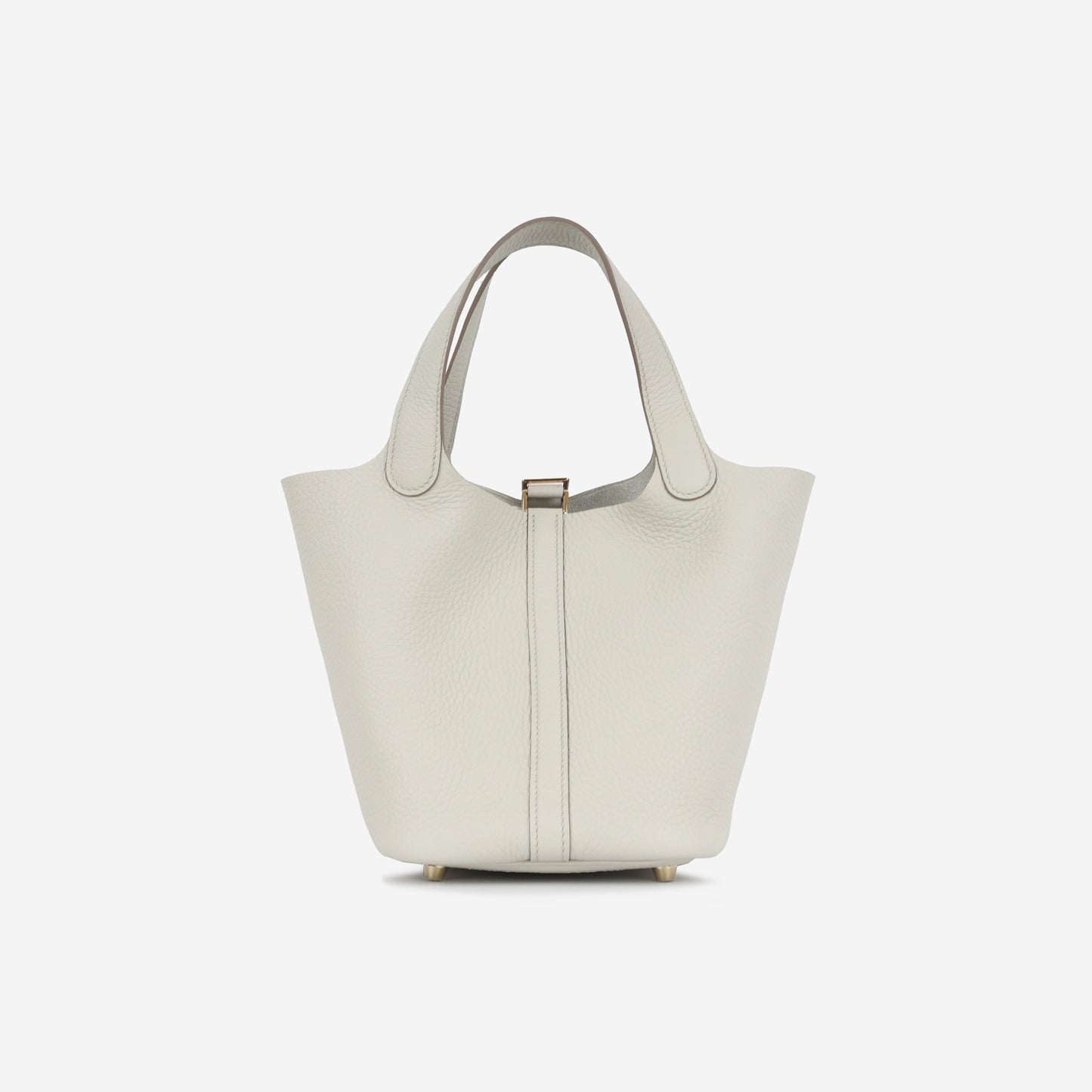Hermès Picotin 18 - Beton