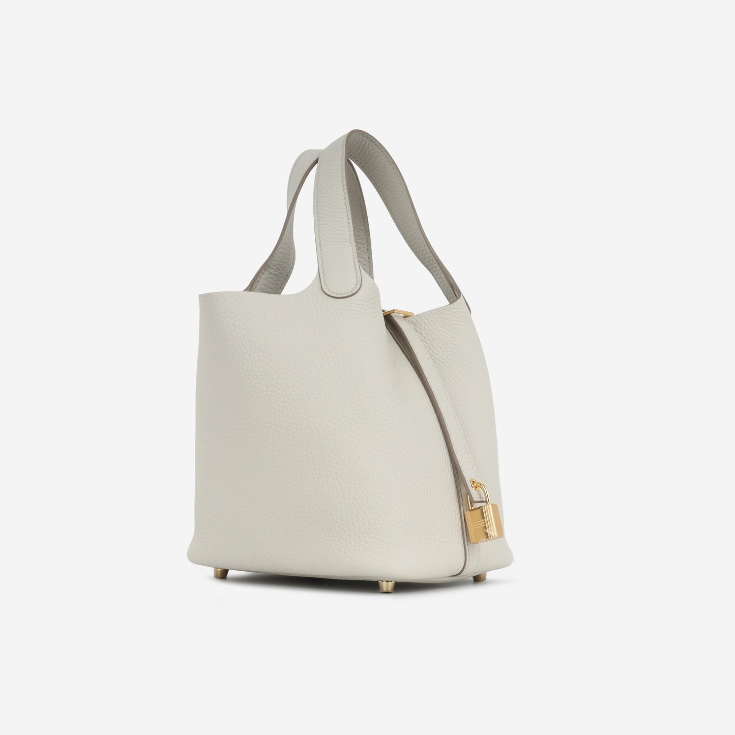 Hermès Picotin 18 - Beton