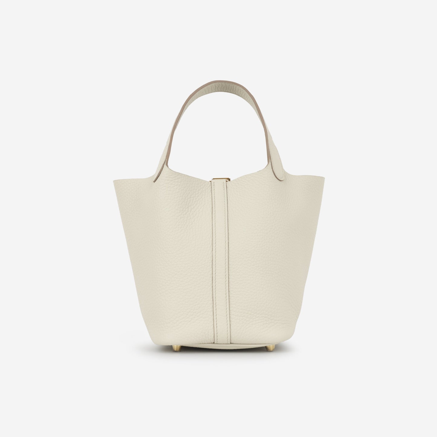 Hermès Picotin 18 - Beton Clemence | Gold Hardware