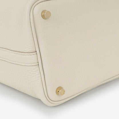 Hermès Picotin 18 - Beton Clemence | Gold Hardware