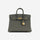 Hermès Birkin 25 - Gris Etain Togo | Gold Hardware