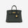Hermès Birkin 25 - New Vert Fonce Togo | Gold Hardware