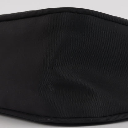 Prada Re-Edition 2005 - Black Nylon | Silver Hardware
