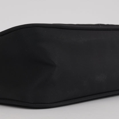 Prada Re-Edition 2005 - Black Nylon | Silver Hardware