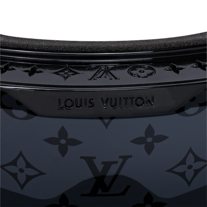 Louis Vuitton Snow Mask - Black