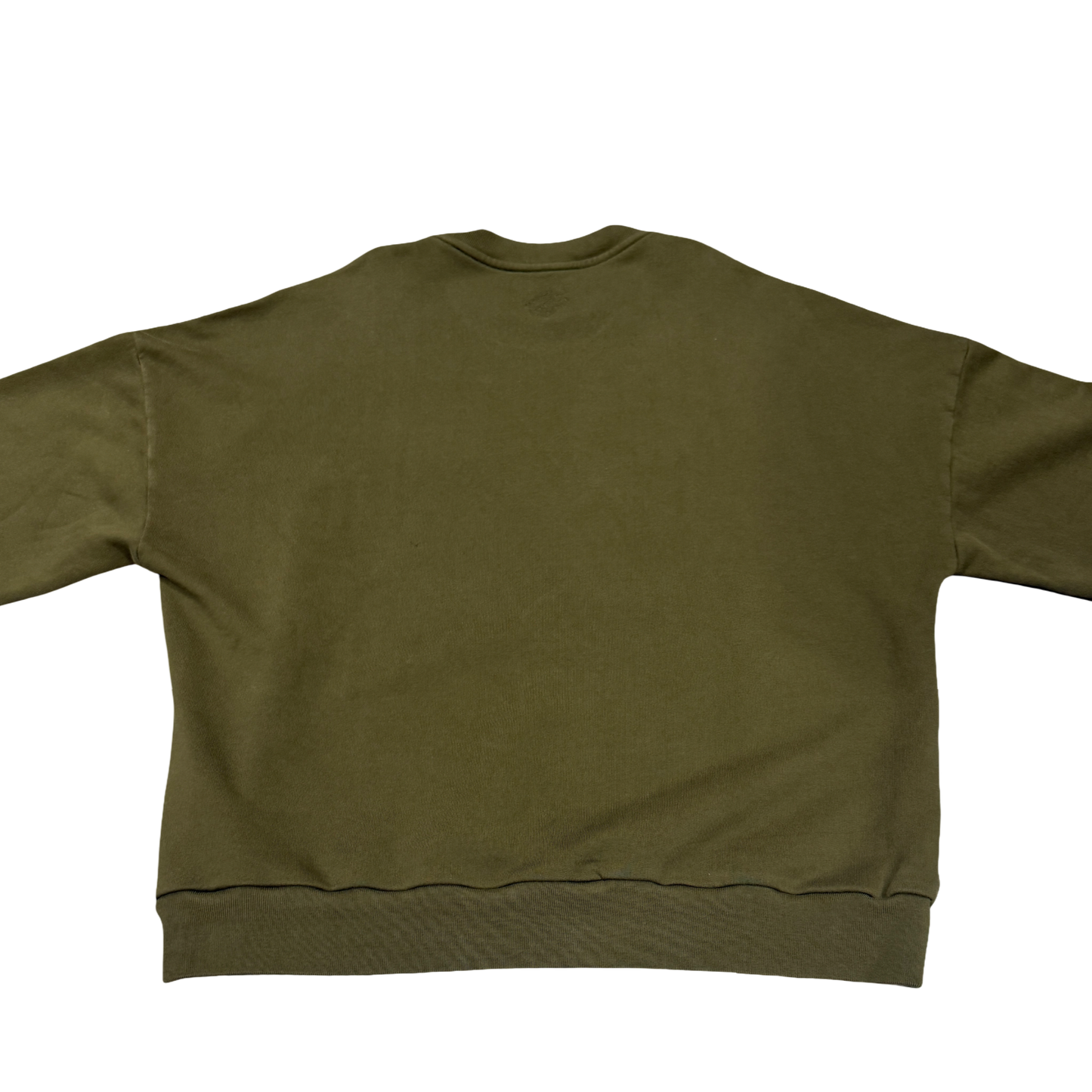 Louis Vuitton LVERS Khaki Sweatshirt