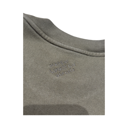 Louis Vuitton LVERS Khaki Sweatshirt