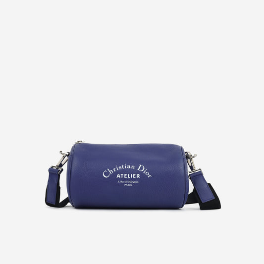 Men's roller messenger Bag