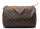 Louis Vuitton Speedy Monogram 30 Brown