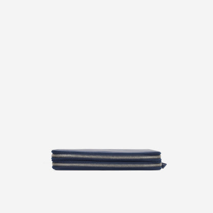 Large Dual Zip Wallet