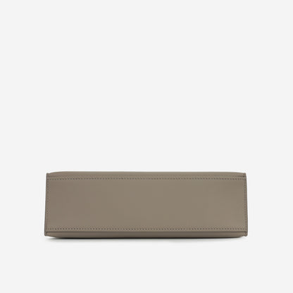 Hermès HSS Kelly Pochette - Etoupe / Craie