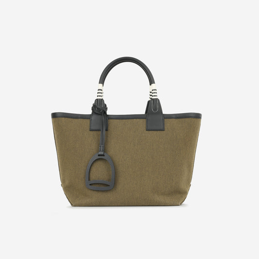 Hermès Steeple 28 Tote Bag