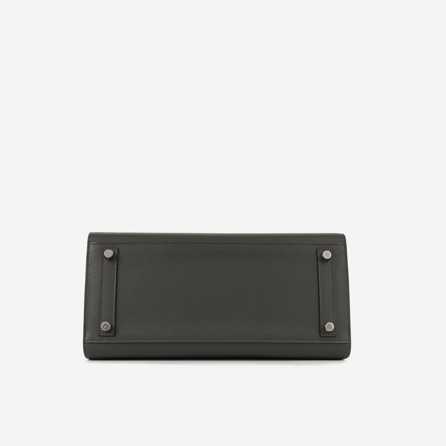 Hermès Birkin 30 - Graphite Veau Madame