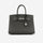 Hermès Birkin 30 - Graphite Veau Madame