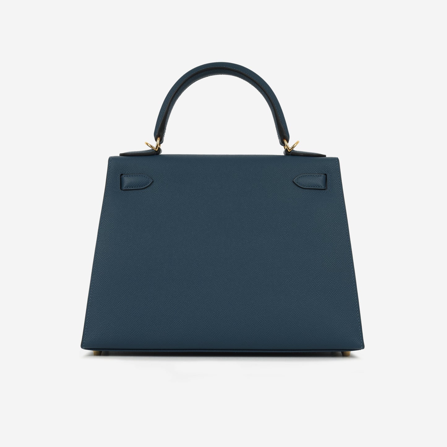 Hermès Kelly 28 - Deep Blue