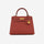 Hermès Kelly 25 - Rouge Casaque