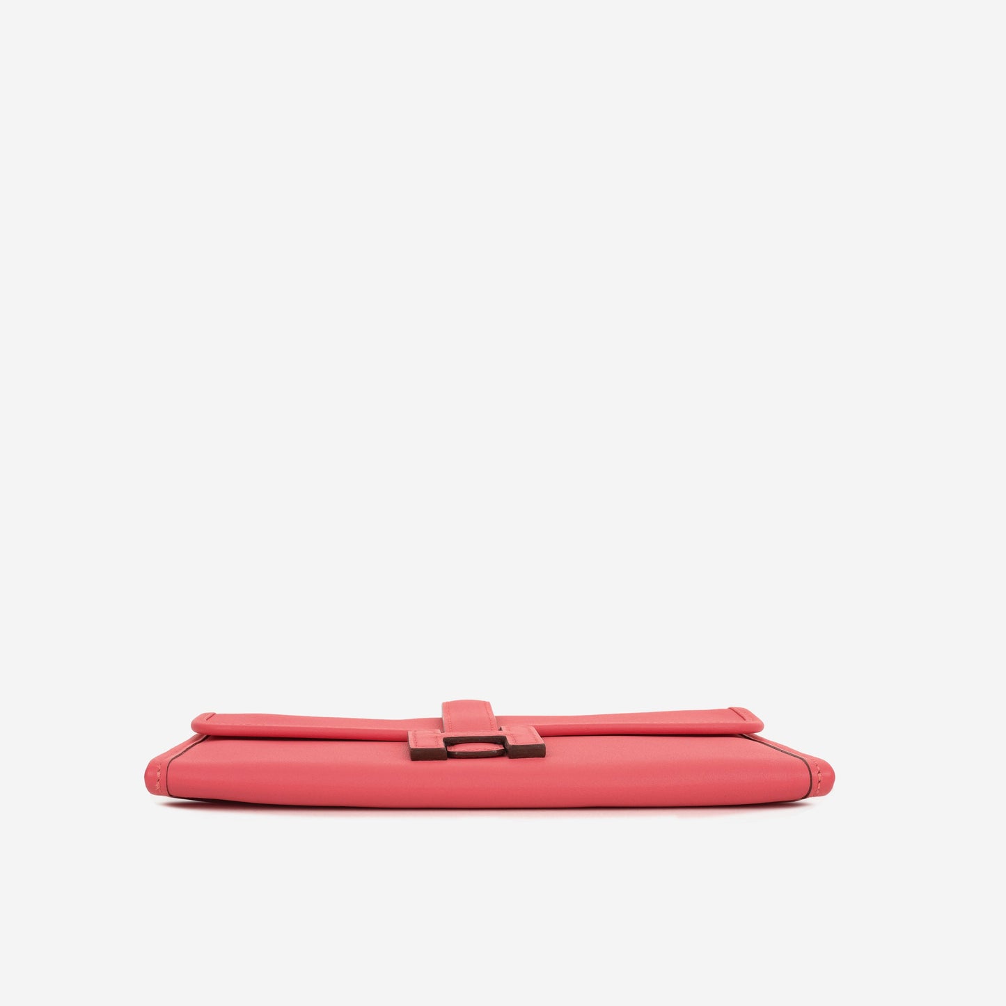 Hermès Jige Duo 20 - Rose Azalee Swift