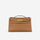 Hermès Kelly Pochette - Gold Swift | Gold Hardware