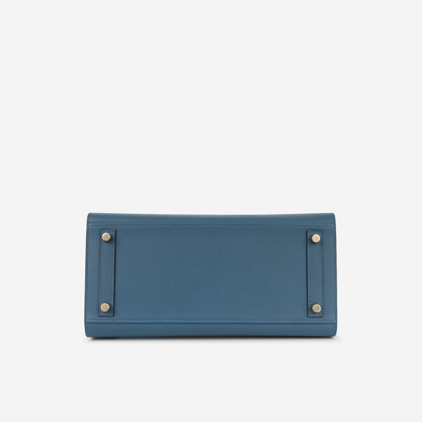 Hermès Birkin 30 - Deep Blue Epsom