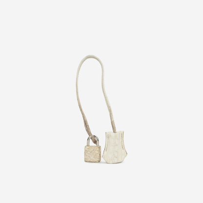 Birkin 35 - Himalayan Crocodile Niloticus