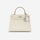 Hermès Kelly 25 - Craie Epsom | Palladium Hardware