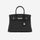Hermès Birkin 30 - Noir Togo | Palladium Hardware