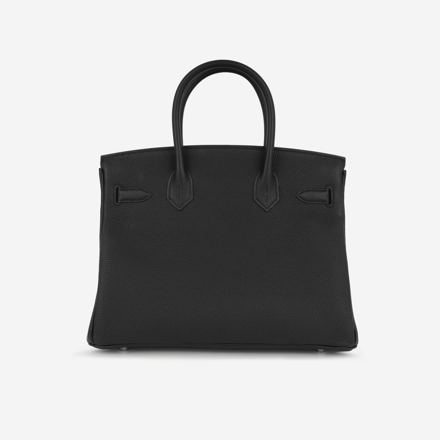 Hermès Birkin 30 - Noir Togo | Palladium Hardware