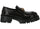 Versace Alia Platform Loafers Black (Women'S)