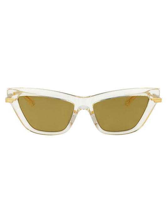 Bottega Veneta Sunglasses
