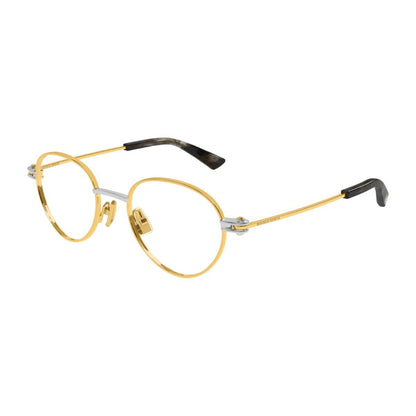 Bottega Veneta Bv1382O Linea Ribbon Eyeglasses