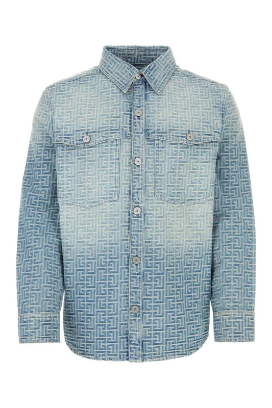Balmain Shirts