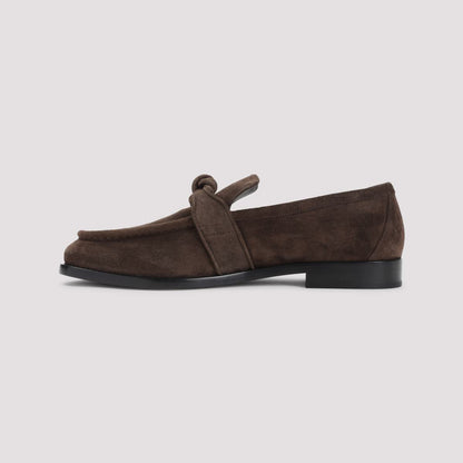 Bottega Veneta Loafers