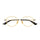 Bottega Veneta Bv1382O Linea Ribbon Eyeglasses