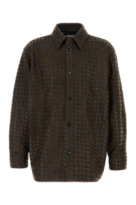 Bottega Veneta Shirts