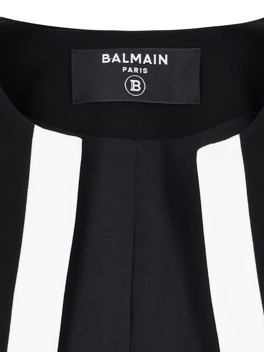Balmain Jackets