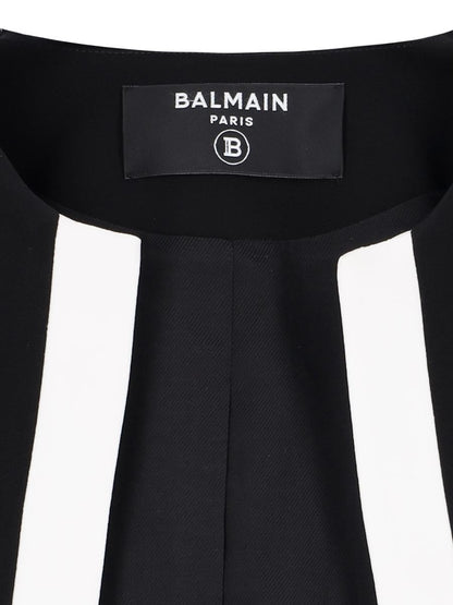 Balmain Jackets