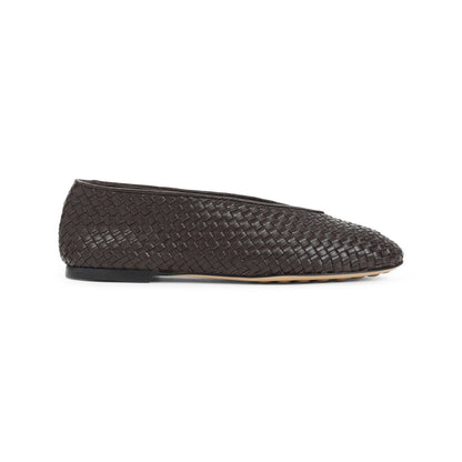 Bottega Veneta Ballerinas